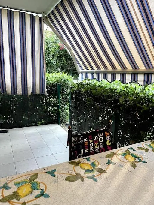 Apartment Jolie Appartement De Bord De La Mer Cote D'Azur Roquebrune-Cap-Martin