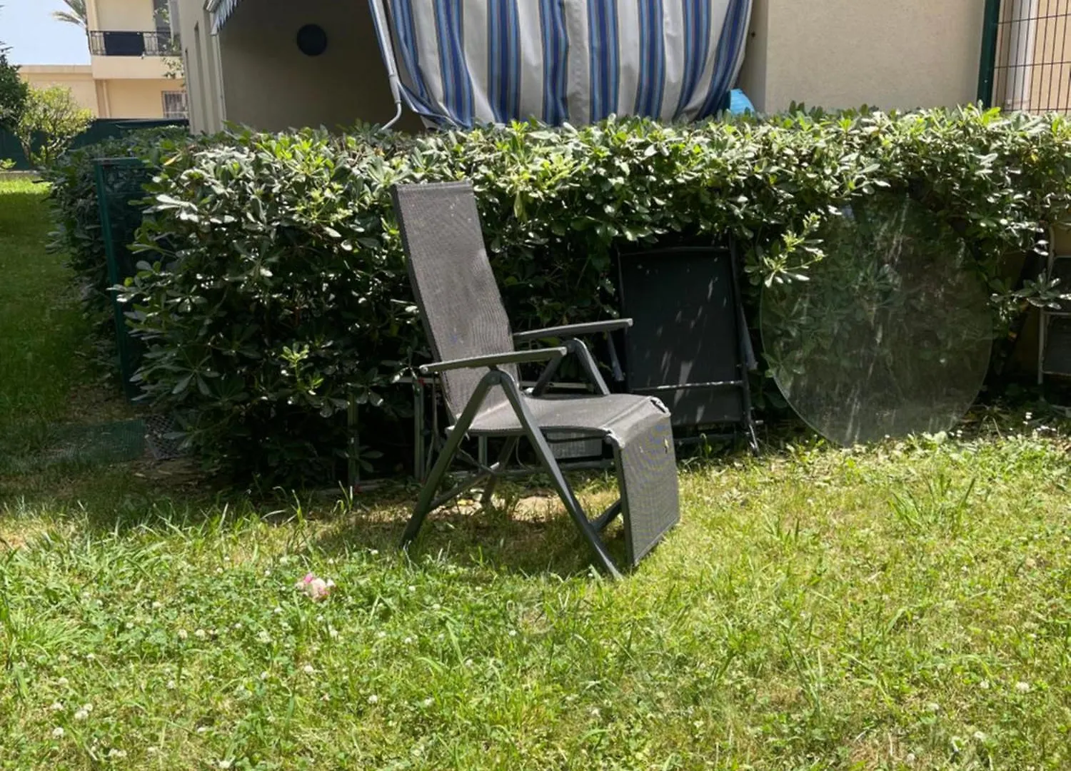Apartment Jolie Appartement De Bord De La Mer Cote D'Azur Roquebrune-Cap-Martin
