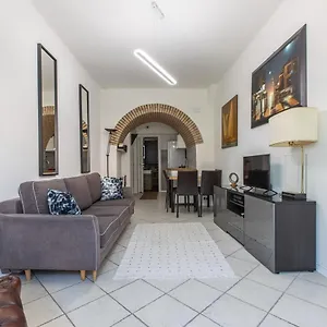  Apartment ,,la Chaumiere D'azur”