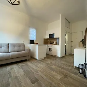 Monaco Cosy Apartamento