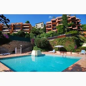 4* Aparthotel 