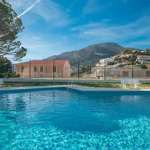  Apartment Familial 6p, Avec Piscine Et Tennis, Proche