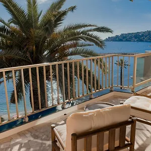  Apartment Soleil Riviera Cote D'azur