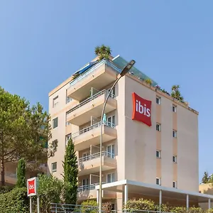 3* Hotel Ibis Cap Martin Menton