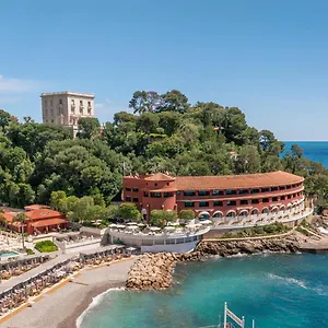 5* Hotel Monte-carlo