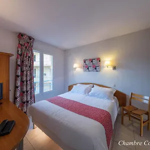 3* Hotel Le Grand Cap