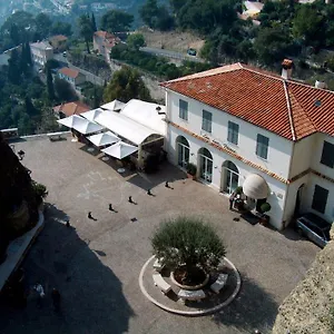 Restaurant Les Deux Freres Hotel